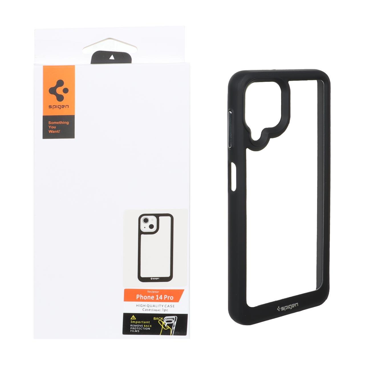 قاب اورجینالSpigen سامسونگA224G