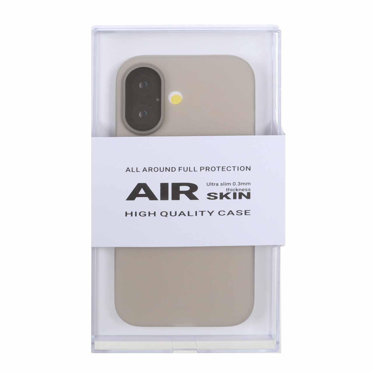 قاب Original KZDooAirSkin آیفون17