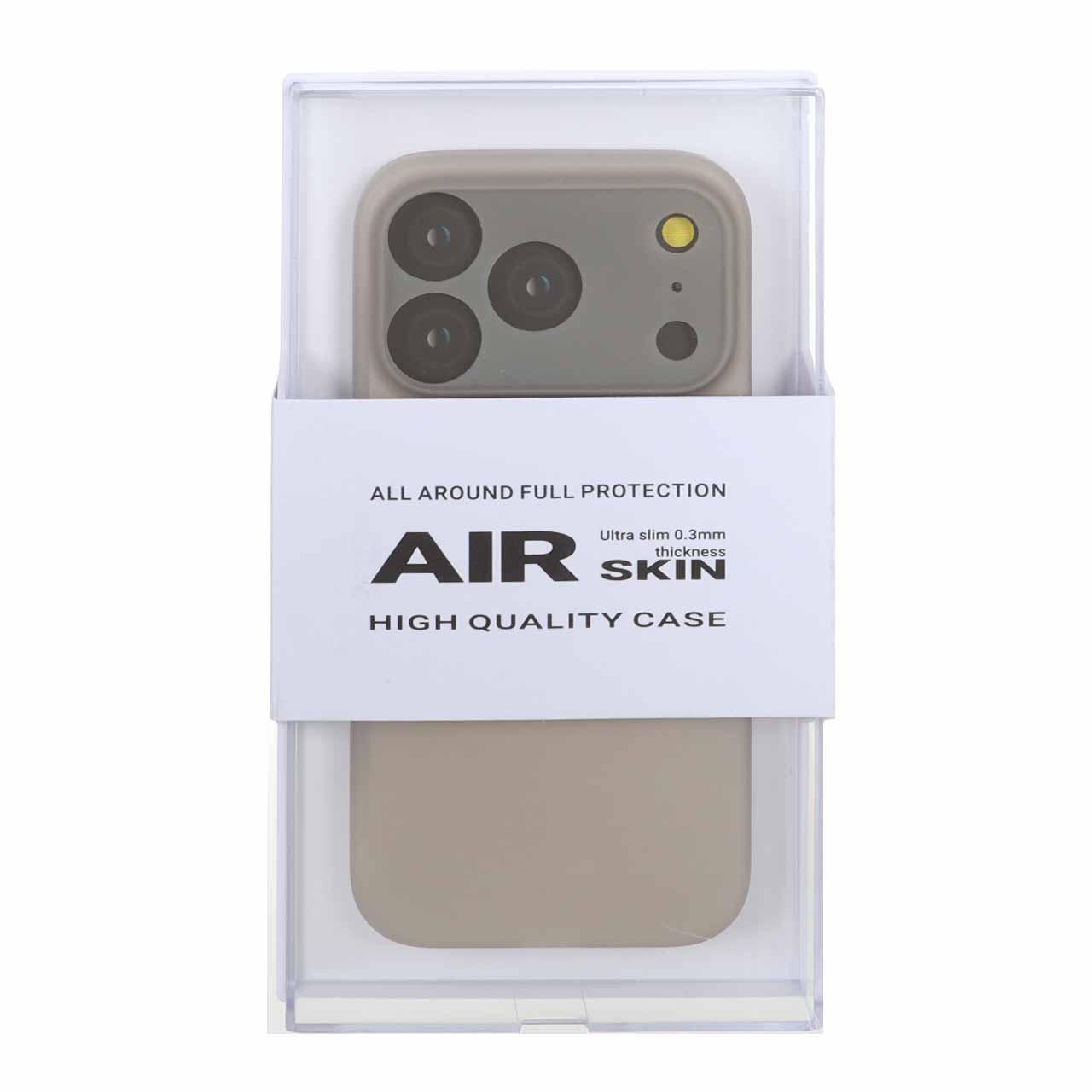 قاب Original KZDooAirSkin آیفون17Pro