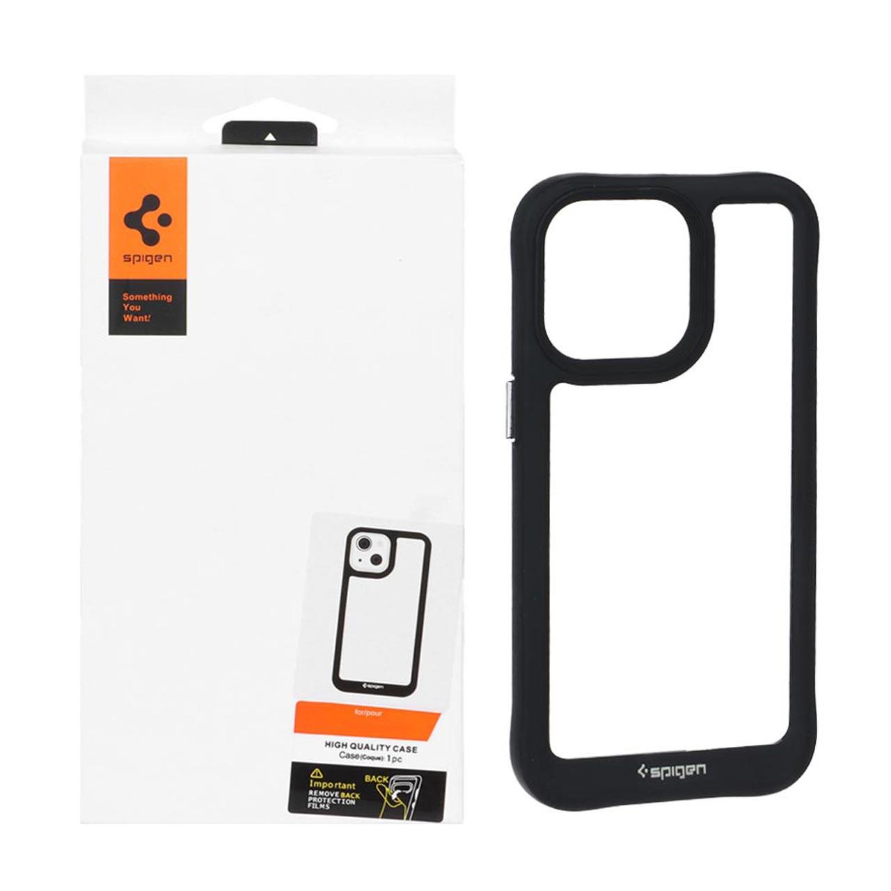 قاب اورجینالSpigen آیفون13Pro