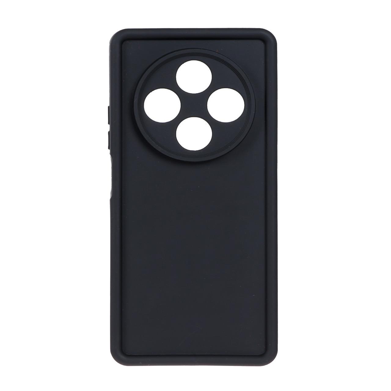 قابSolidCase شیائومی Redmi14C مشکی