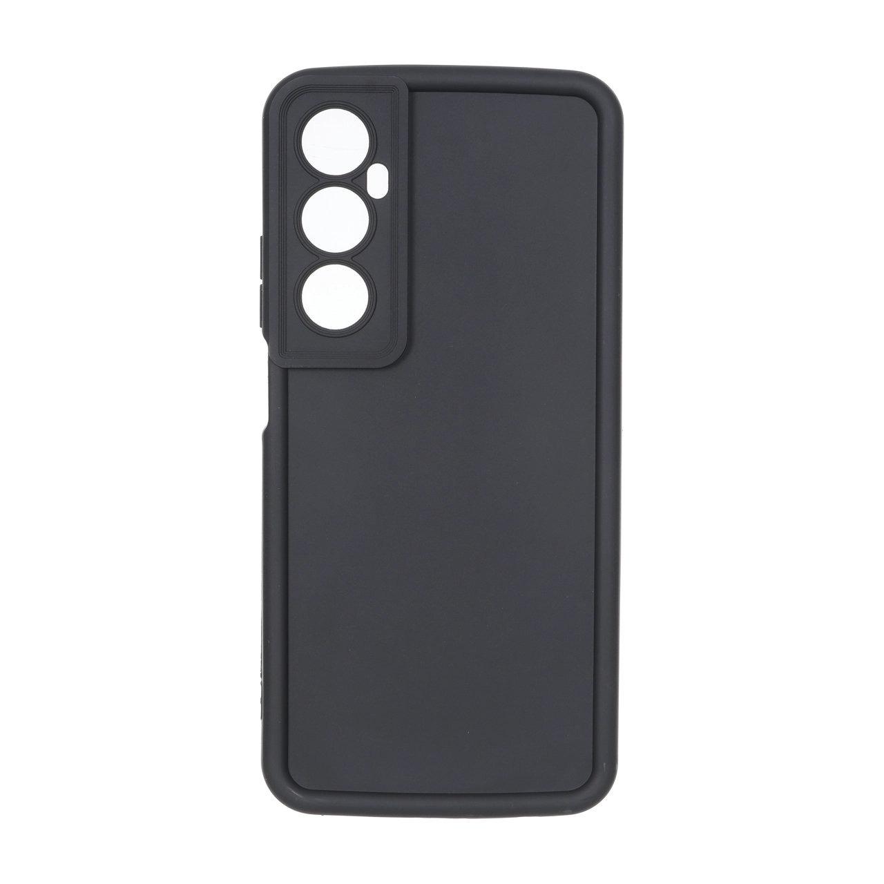 قابSolidCase ریلمی C65 مشکی