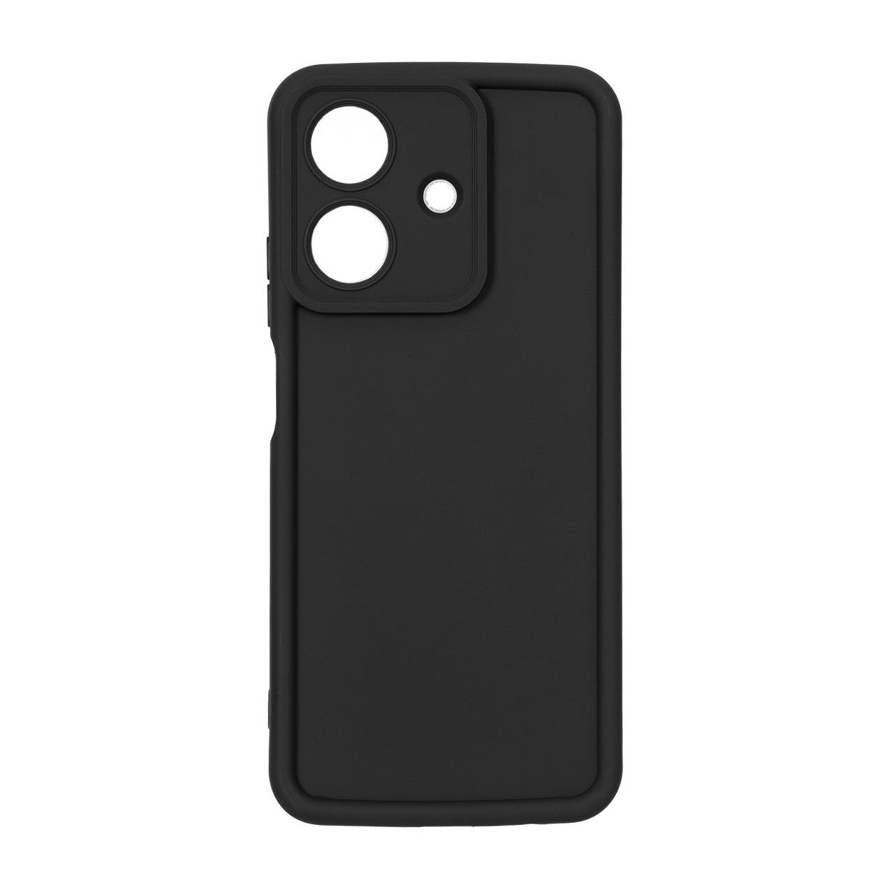 قابSolidCase ریلمیNote60 مشکی