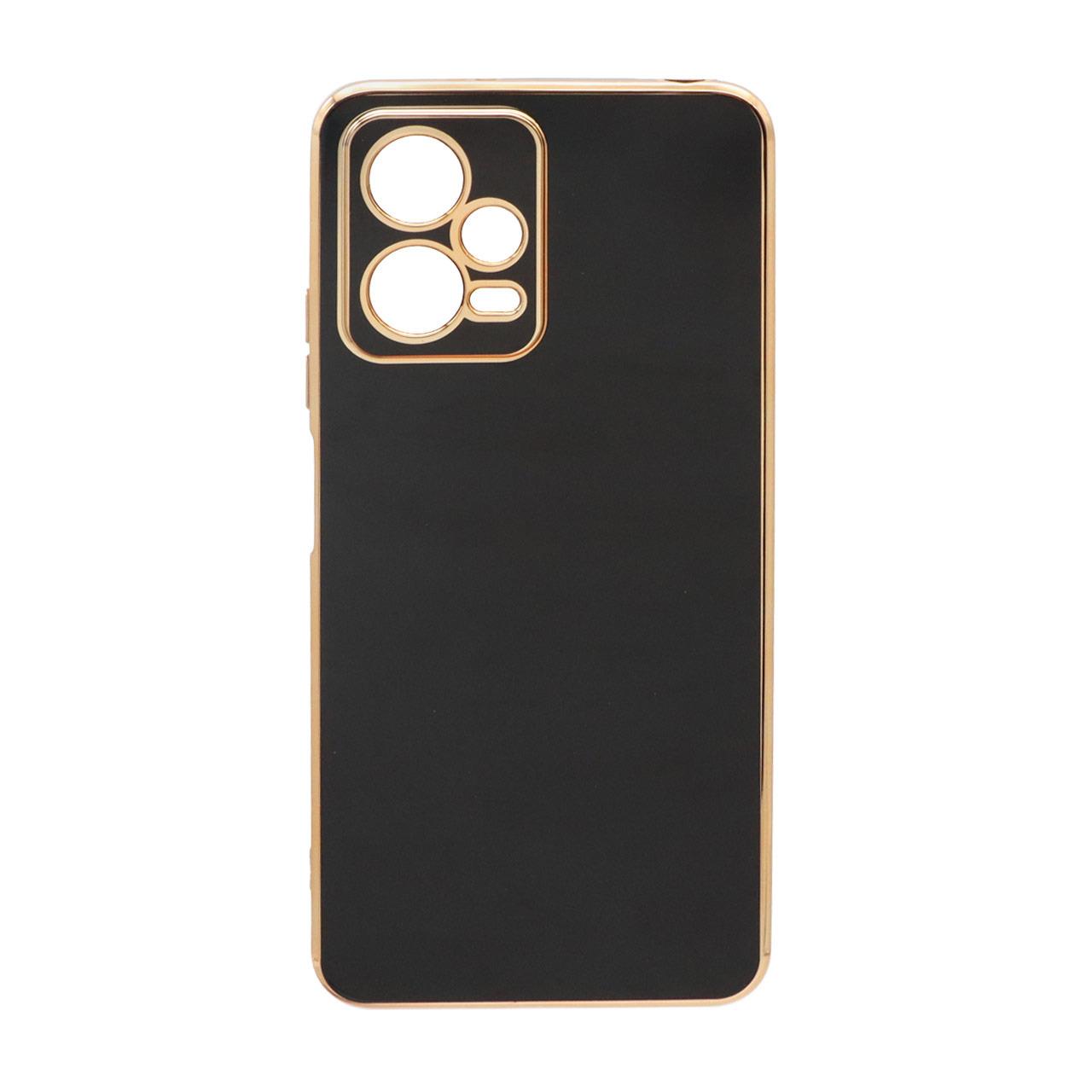 قابMyCase شیائومیPocoX5 مشکی