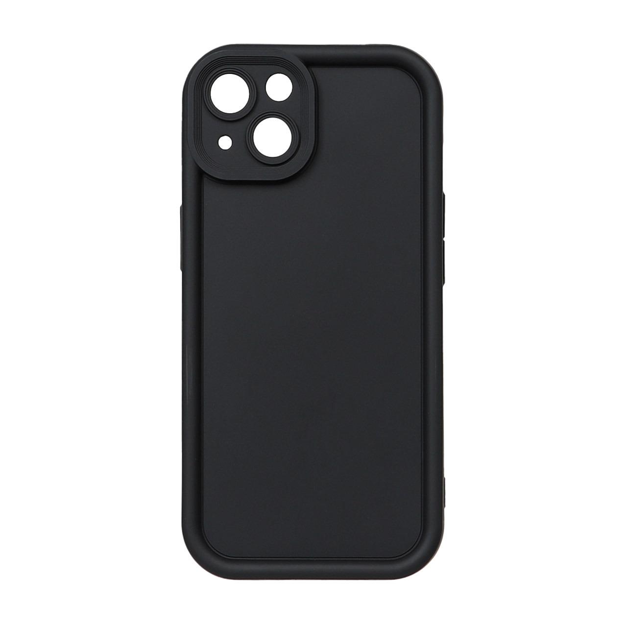 قابSolidCase آیفون13 مشکی