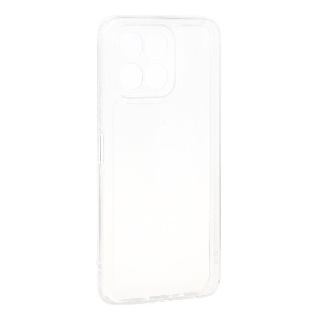 قاب Space ژله ای شفاف آنر X85G