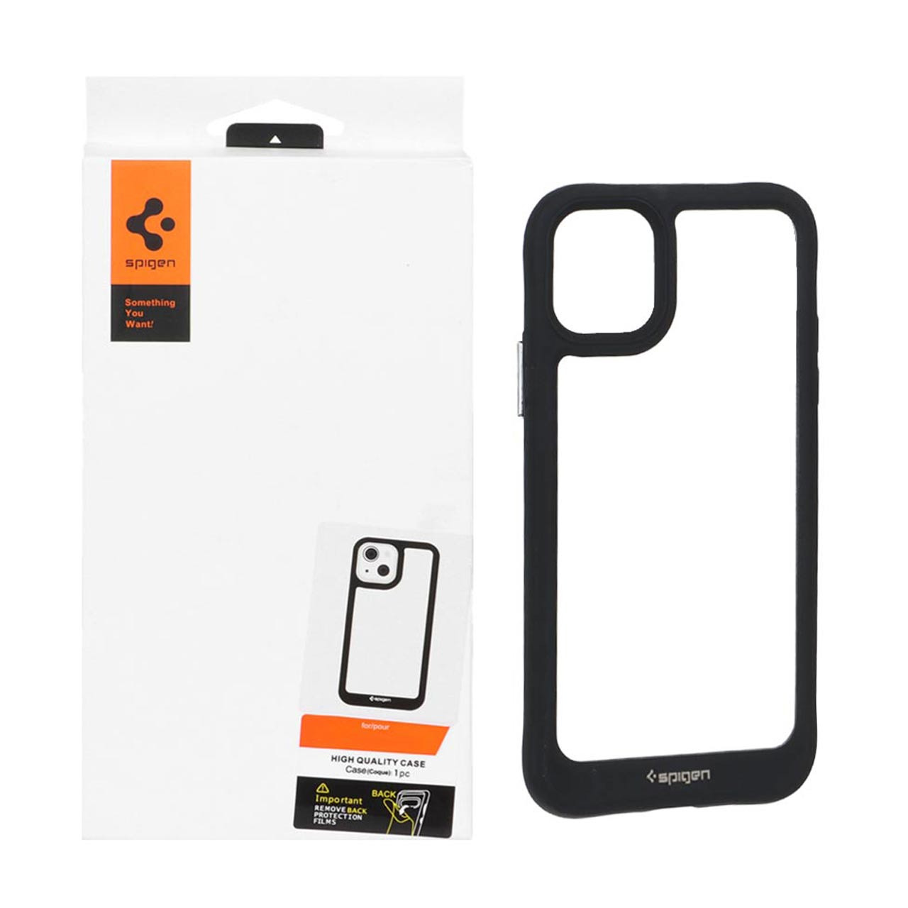 قاب اورجینالSpigen آیفون12