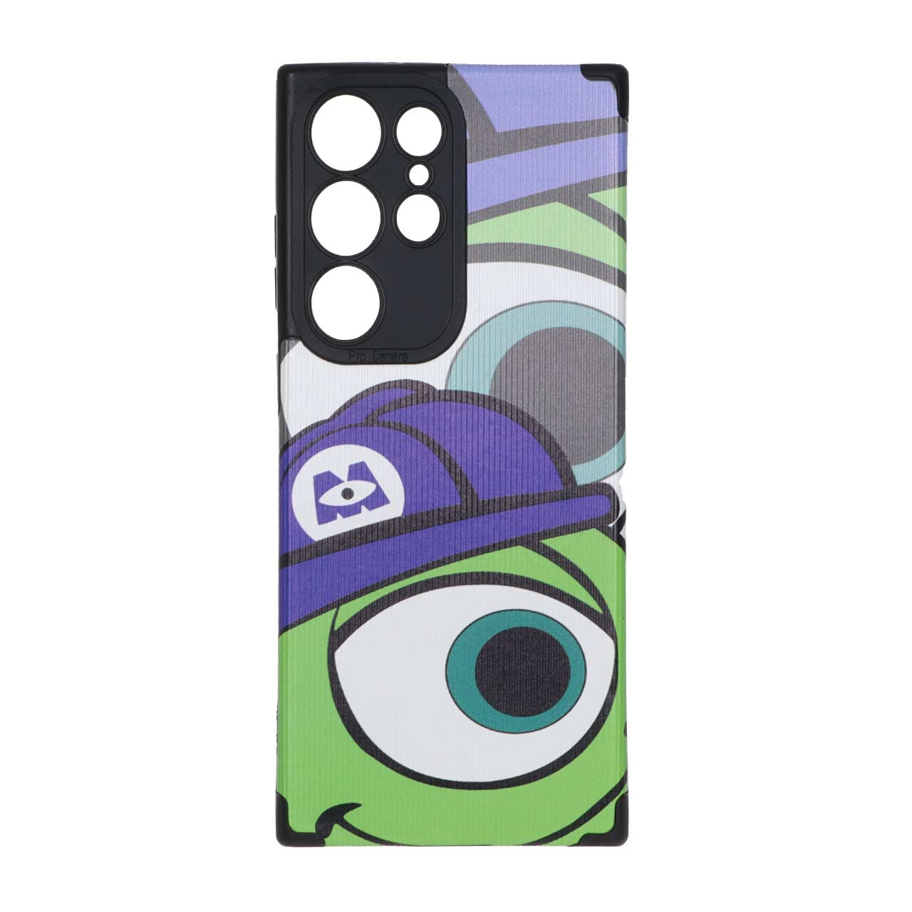 قاب کبریتی سالیوان سامسونگS23Ultra کد9