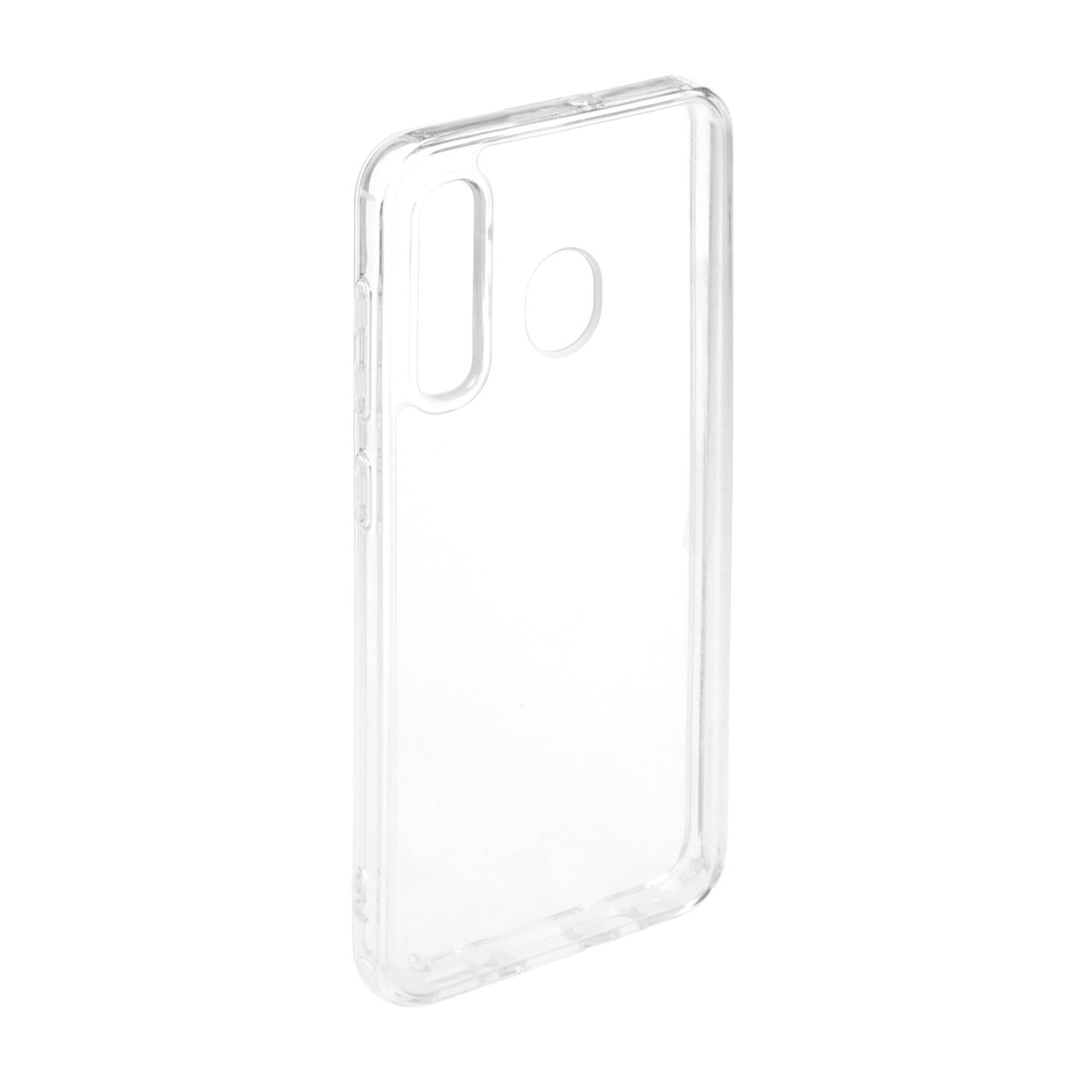 قابSpace ژله ای شفاف سامسونگA20