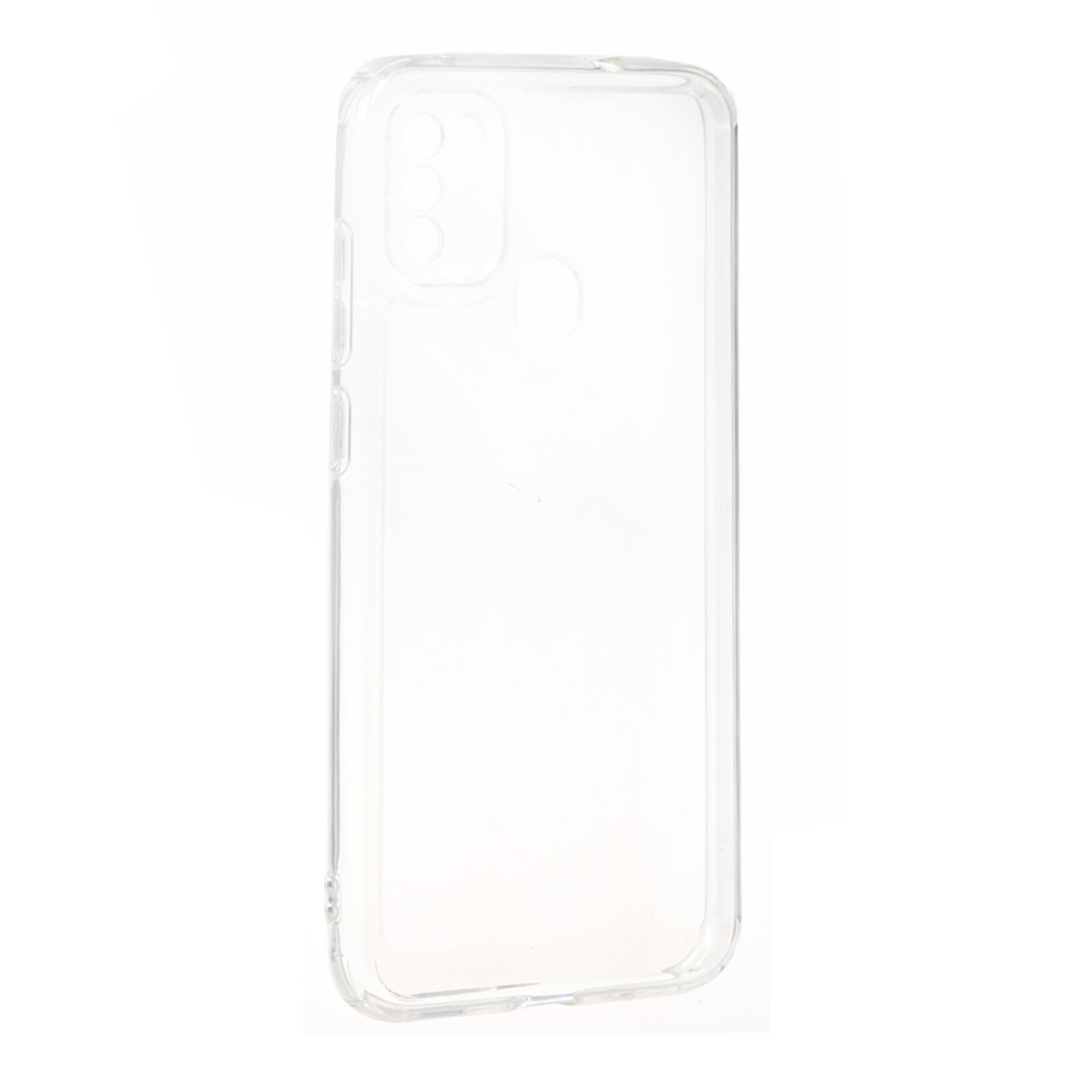 قابSpace ژله ای شفاف سامسونگA11