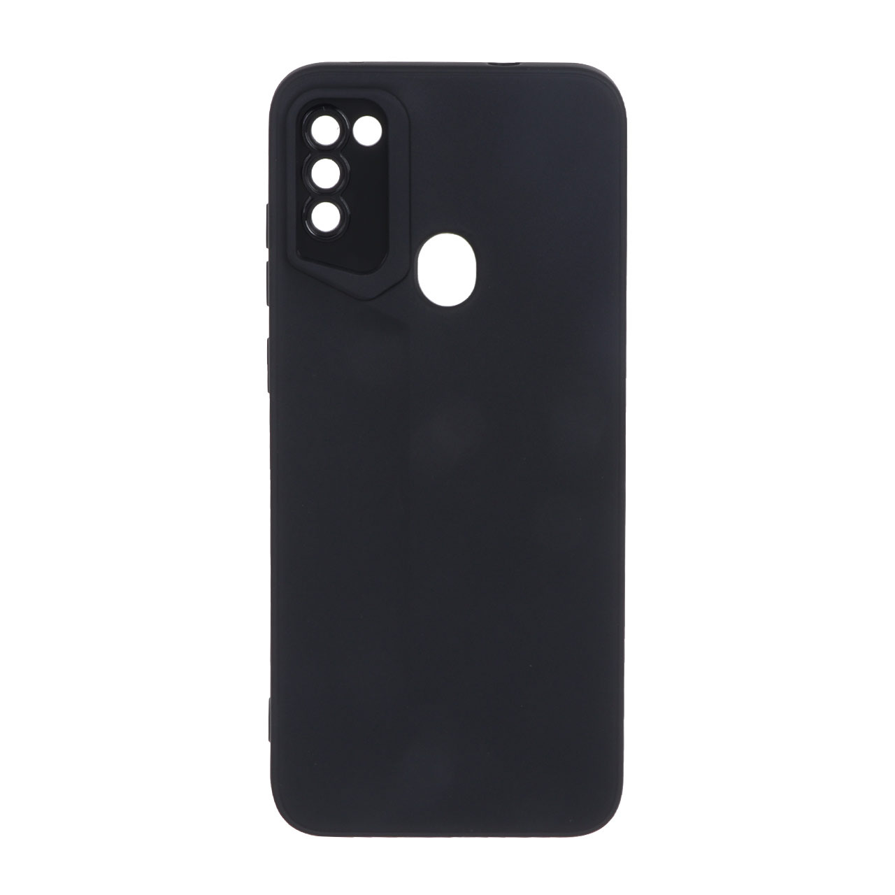 قاب ژله ای Sports Design سامسونگ A11 مشکی