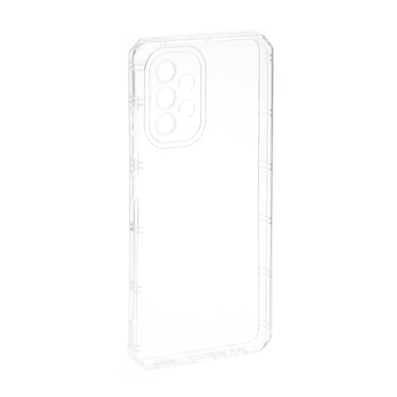 قاب شفاف سامسونگA33