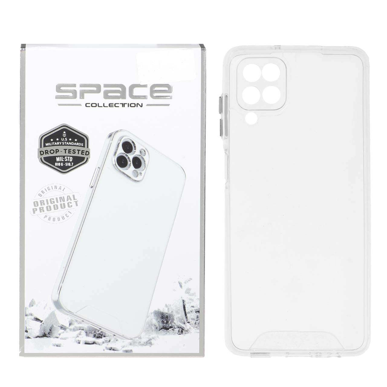 قاب اورجینالSpace سامسونگA12