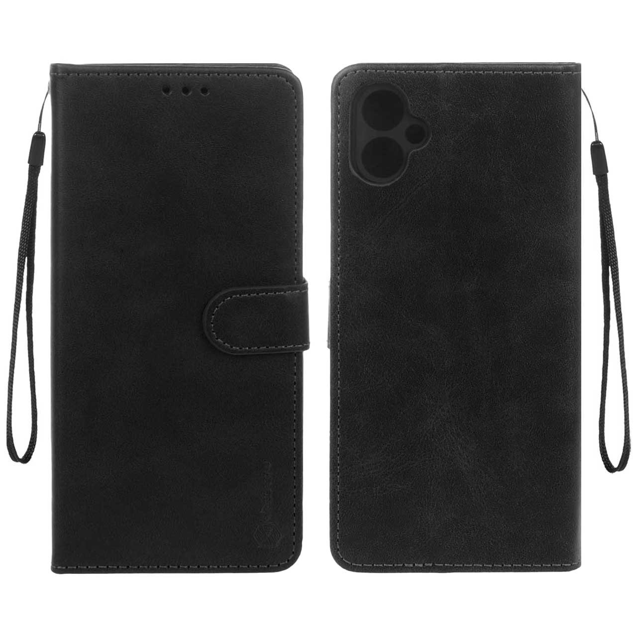 کیف موبایل مگنتی Nillkin سامسونگ A05 مشکی