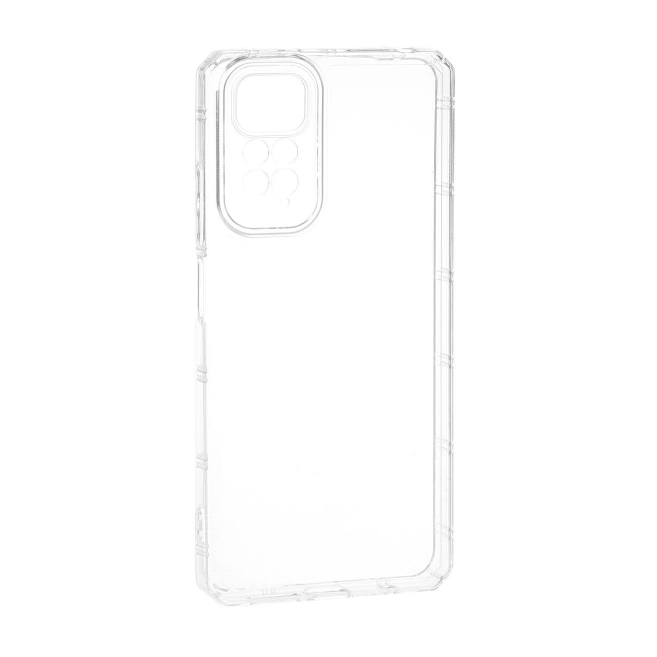 قاب شفاف شیائومی Note11S