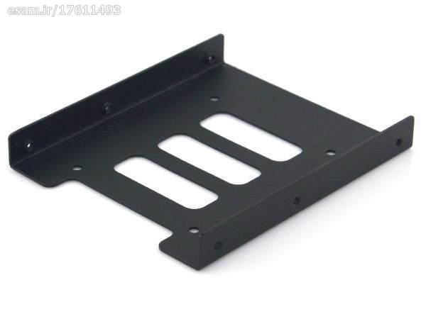 براکت هارد SSD برای کیس جنس فلزی