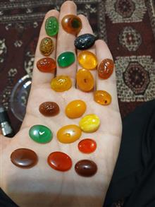 نگین