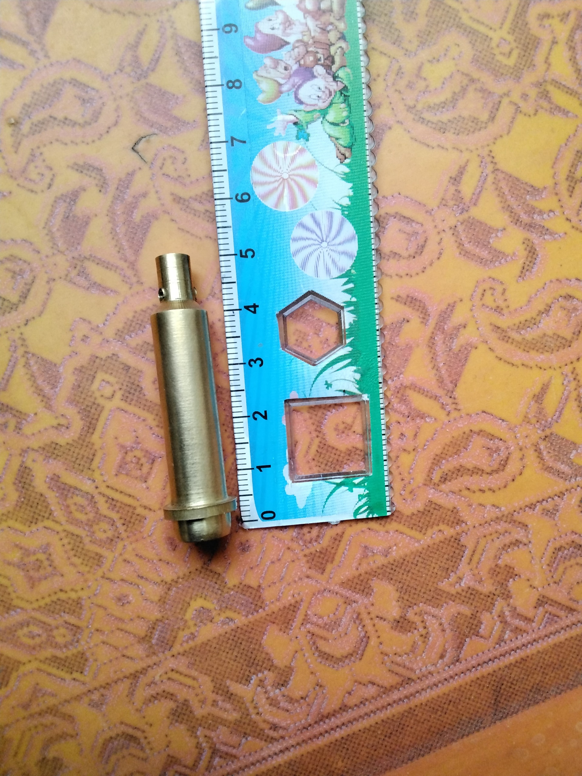 سر شیلنگ گاز