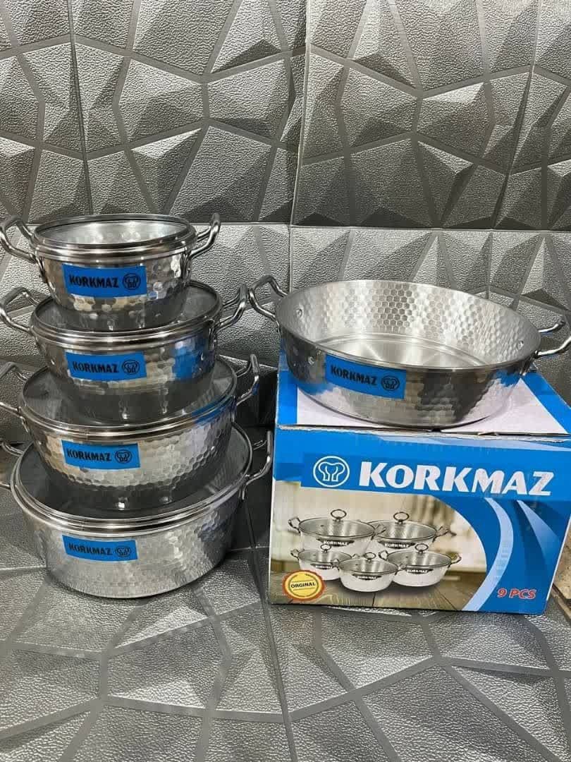 قابلمه چکشی روحی