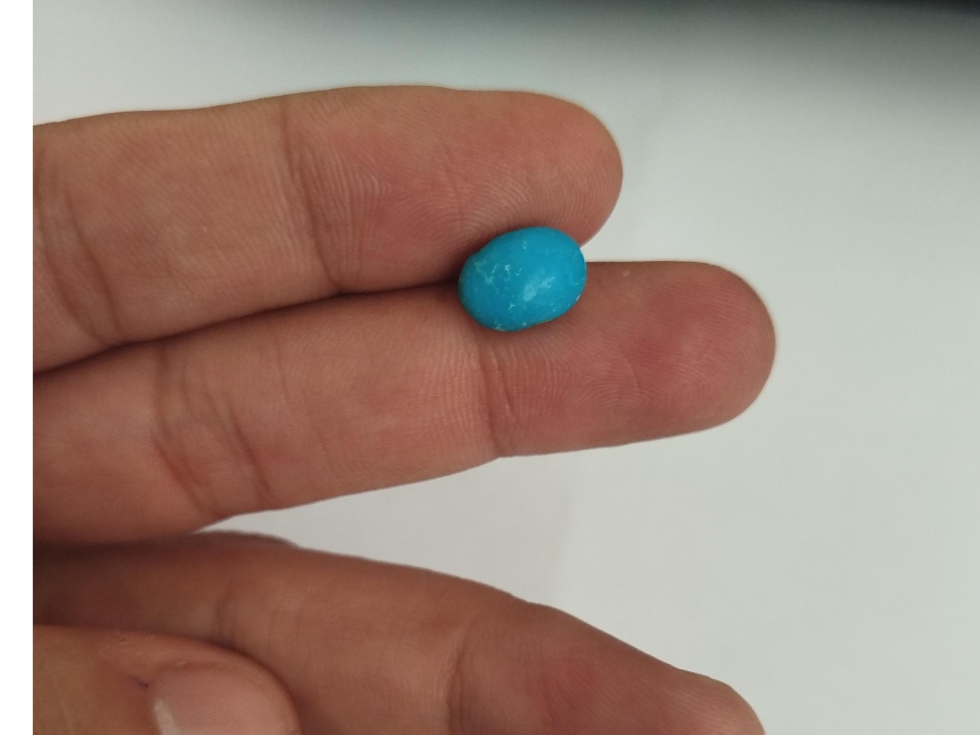 سنگ فیروزه نیشابور