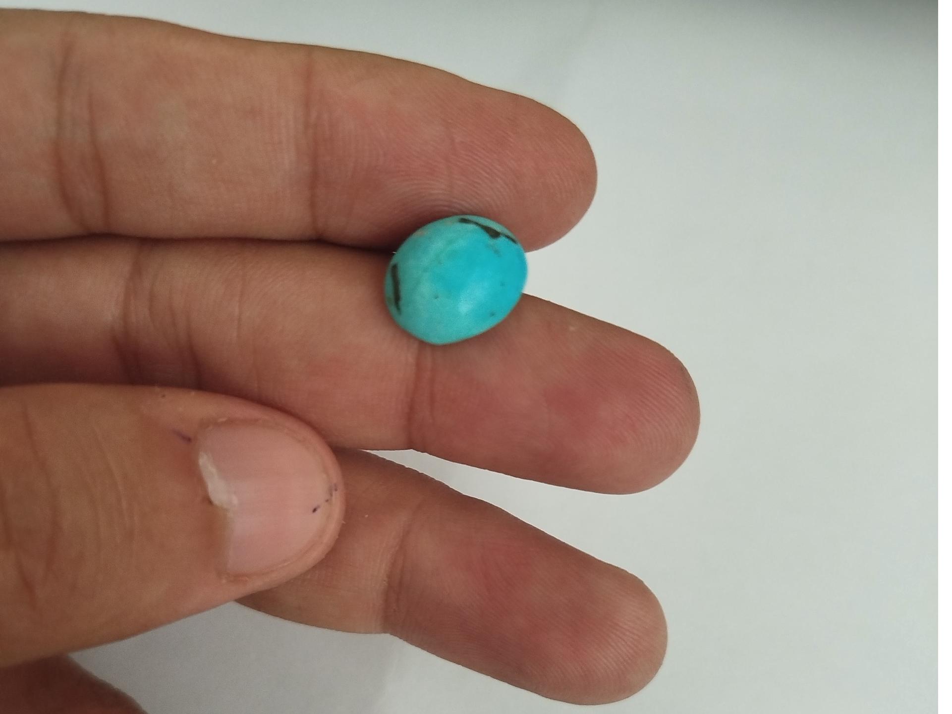 سنگ فیروزه نیشابور