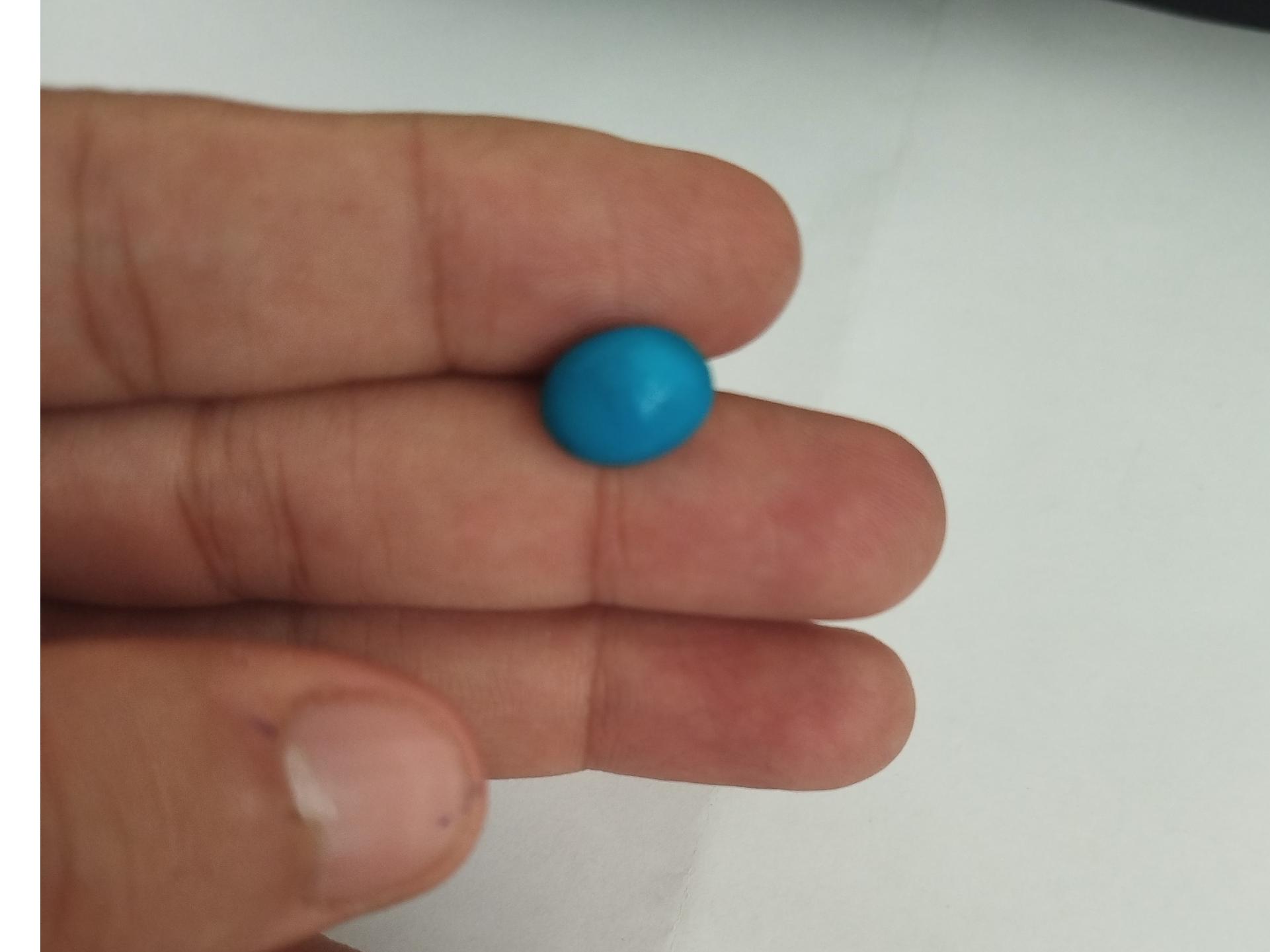 سنگ فیروزه نیشابور