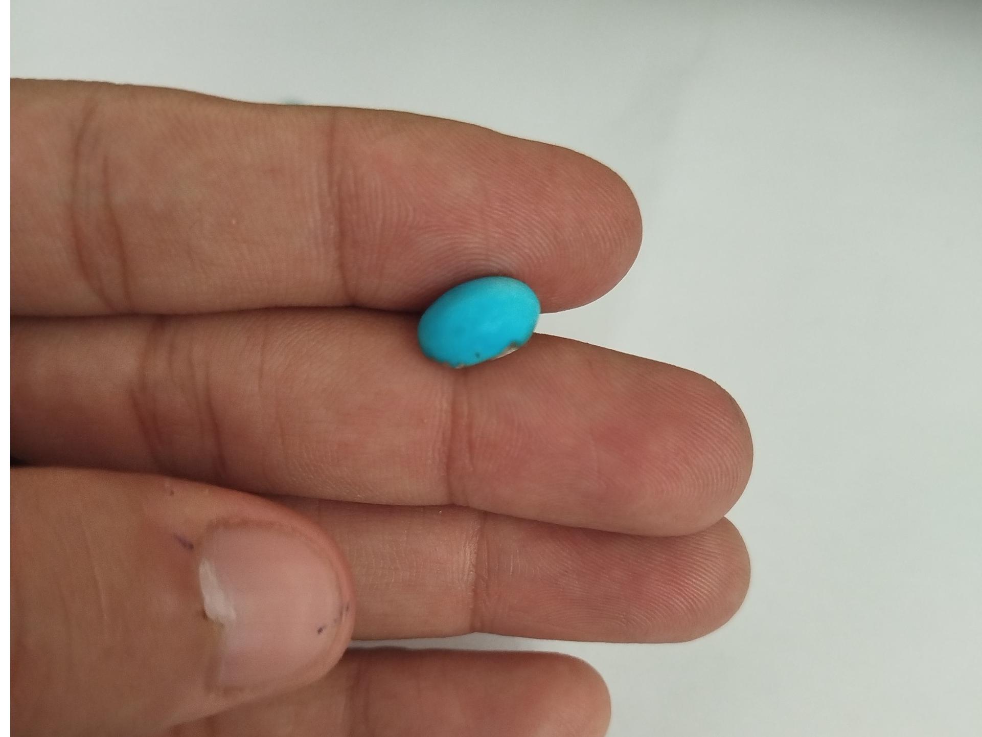 سنگ فیروزه نیشابور