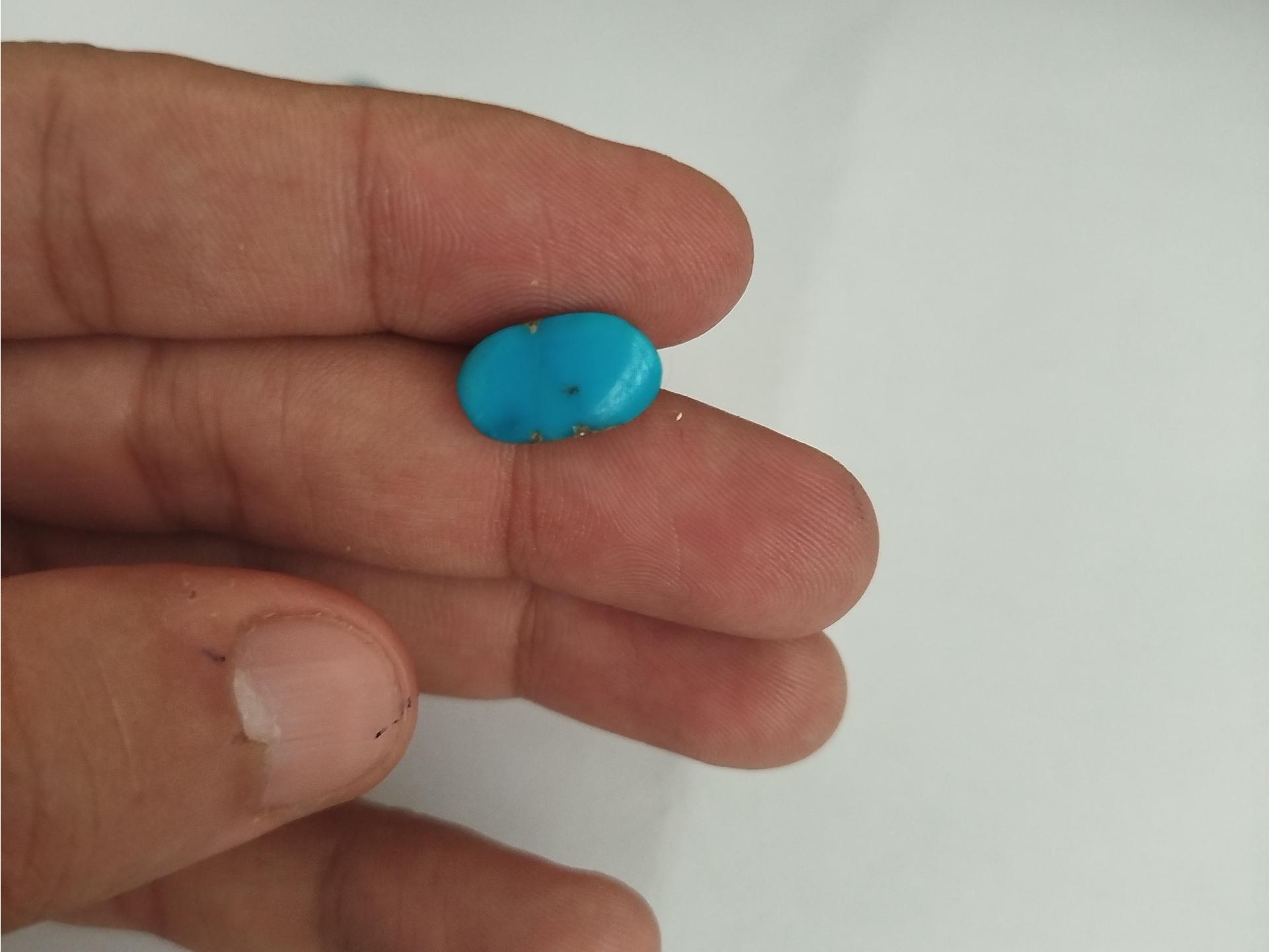 سنگ فیروزه نیشابور