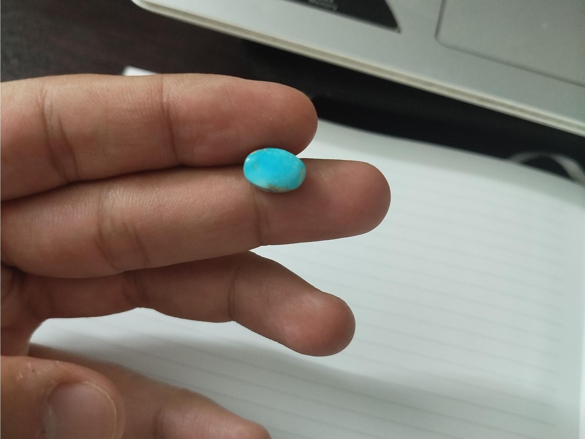 سنگ فیروزه نیشابور