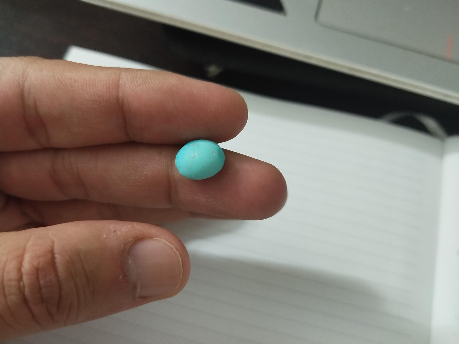 سنگ فیروزه نیشابور