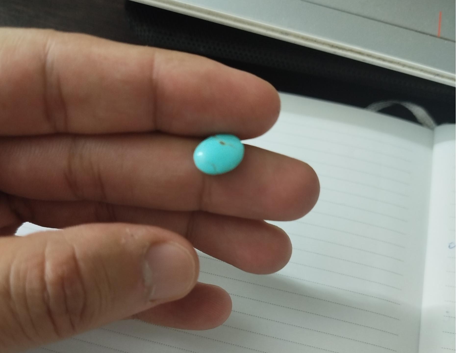 سنگ فیروزه نیشابور