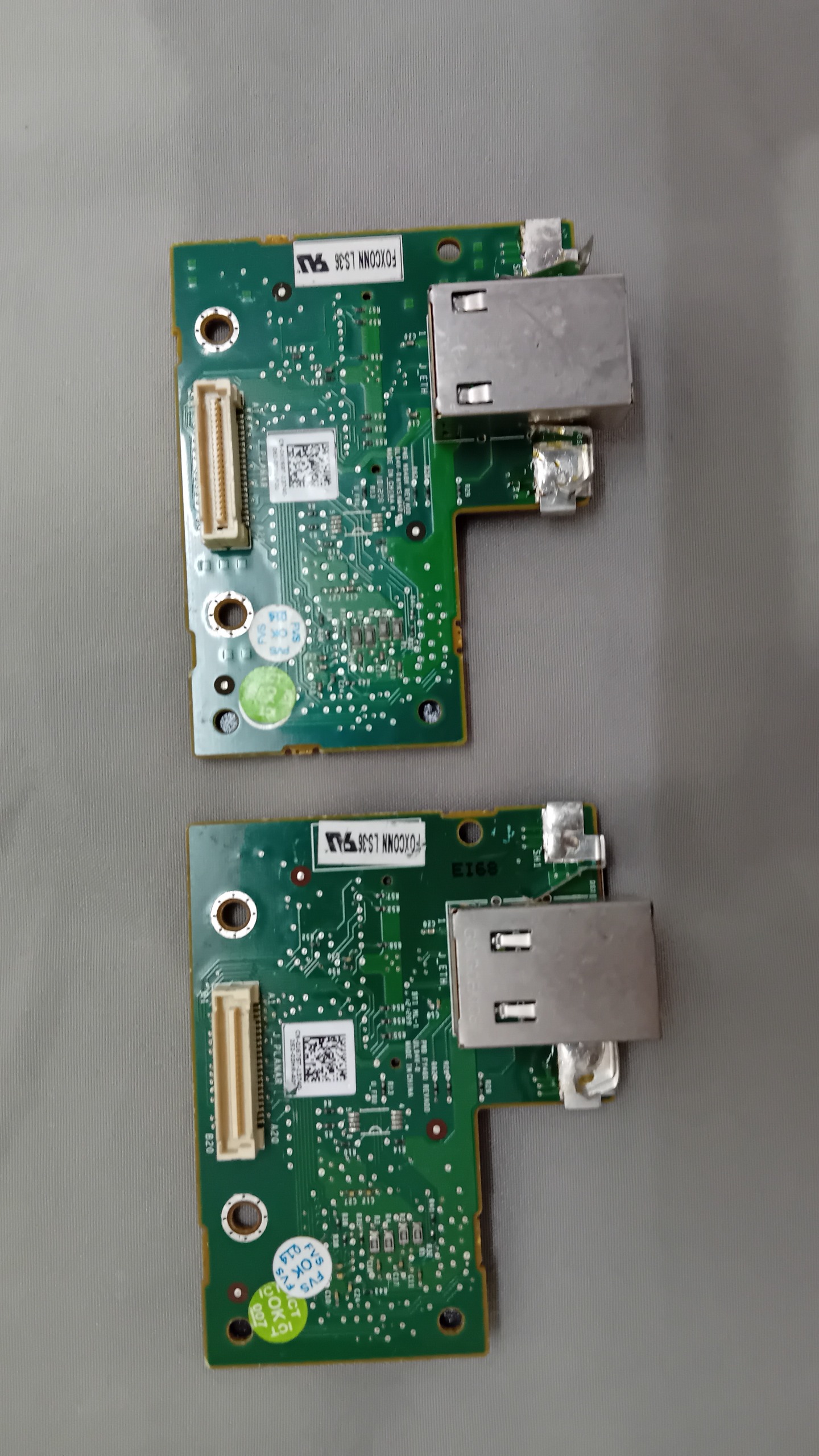 برد DELL iDRAC6