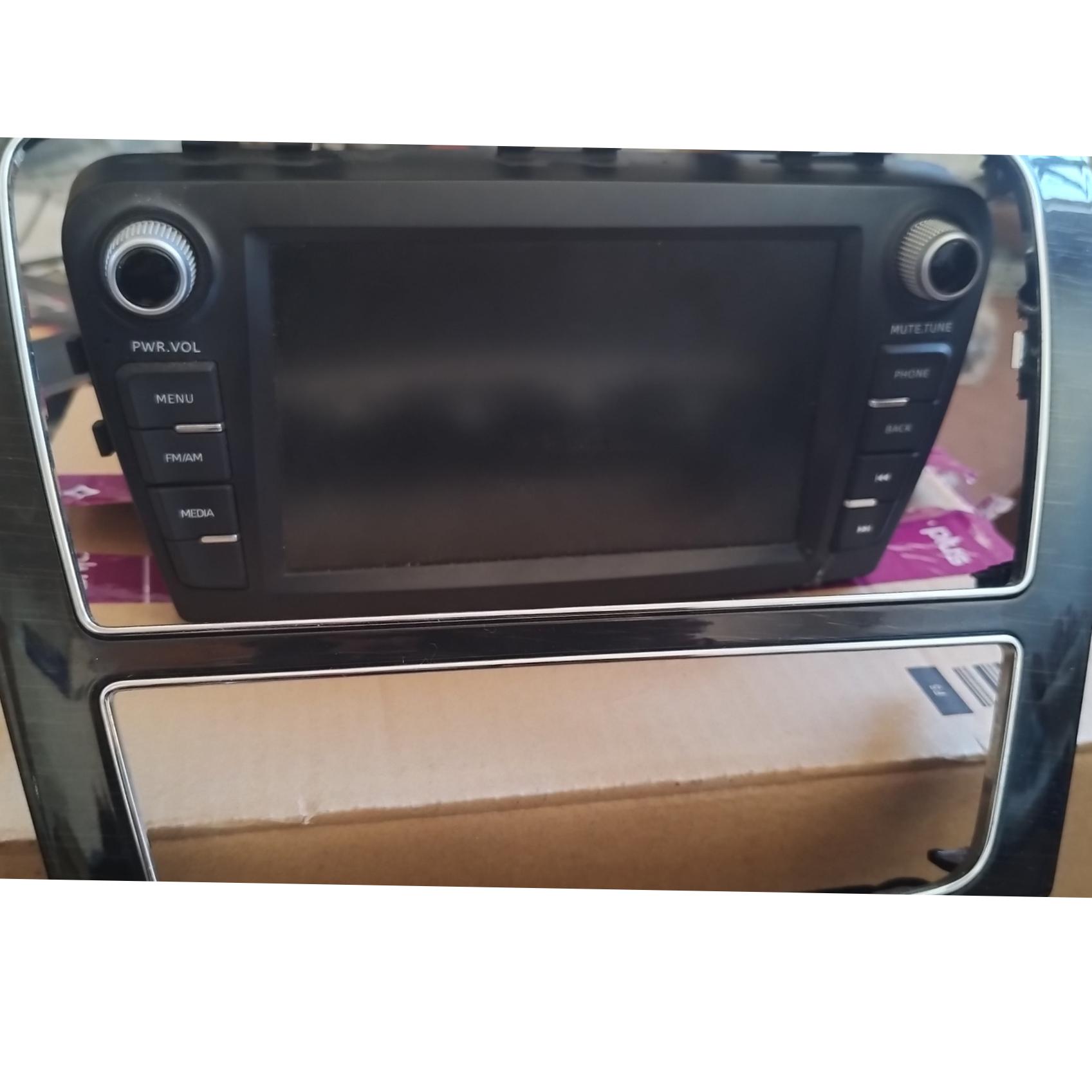 مانیتور جک اس5 فابریکی