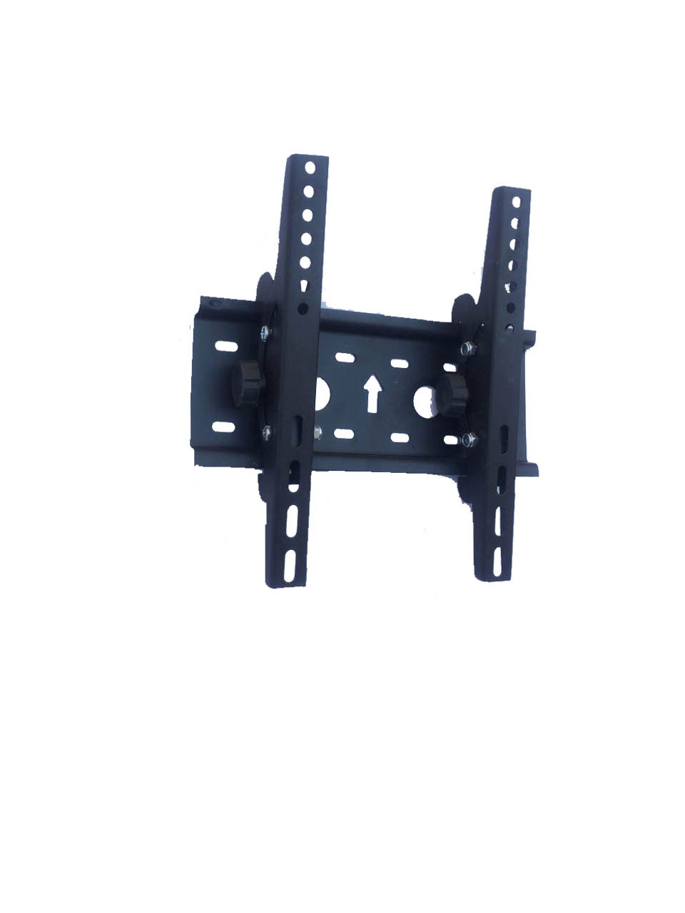 پایه دیواری تلویزیون مناسب 15-43 اینچ مدل p200