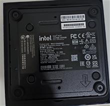 Intel