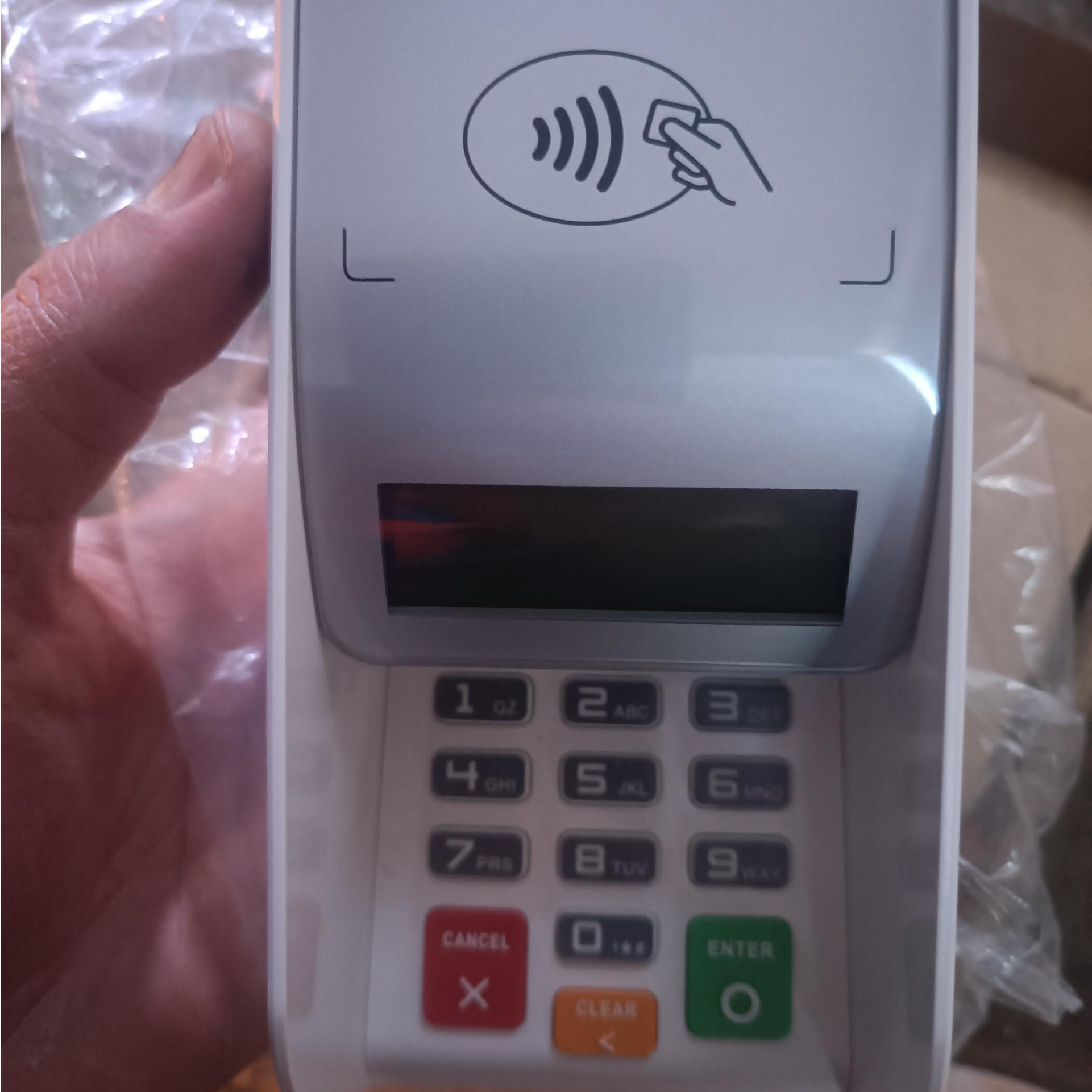 پین پد یا رمز زن عکس مدل sp20