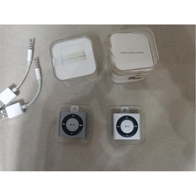 اپل آیپاد شافل نو و آکبند