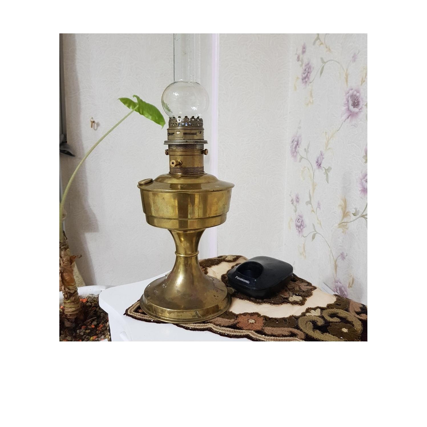 چراغ گردسوز انگلیسی علاالدین 32