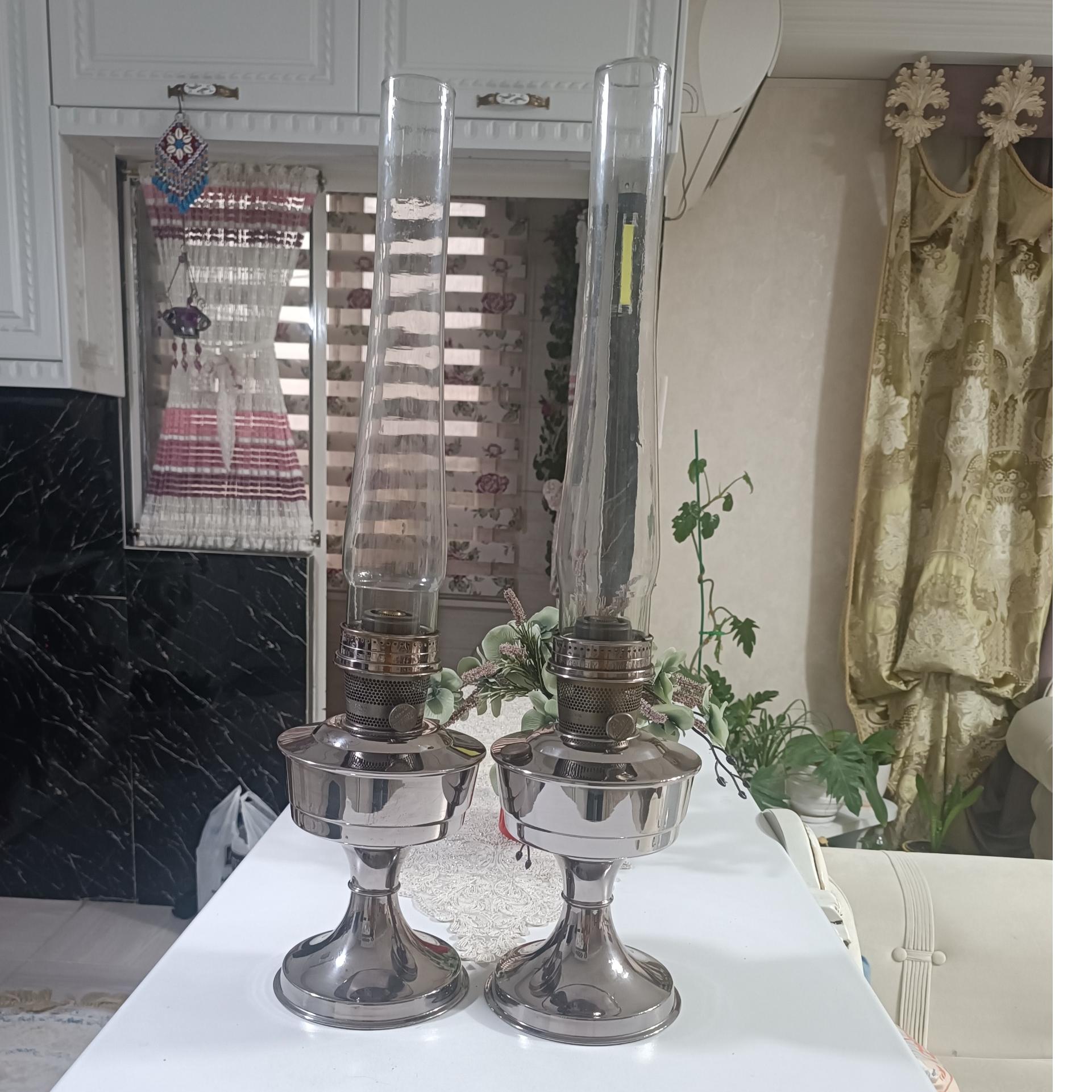 چراغ گردسوز انگلیسی علاالدین 21