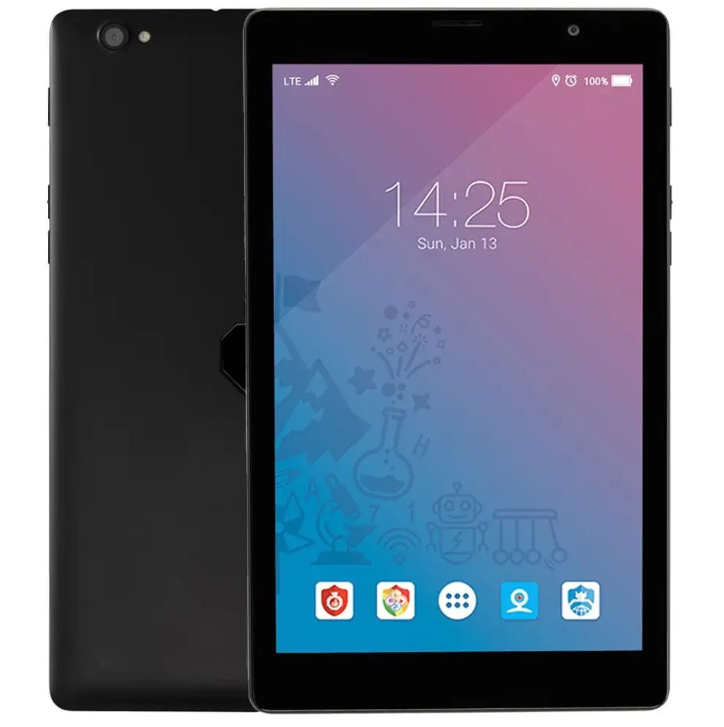 تبلت نارتب N28، سیمکارتخور 4G، حافظه 32 گیگ