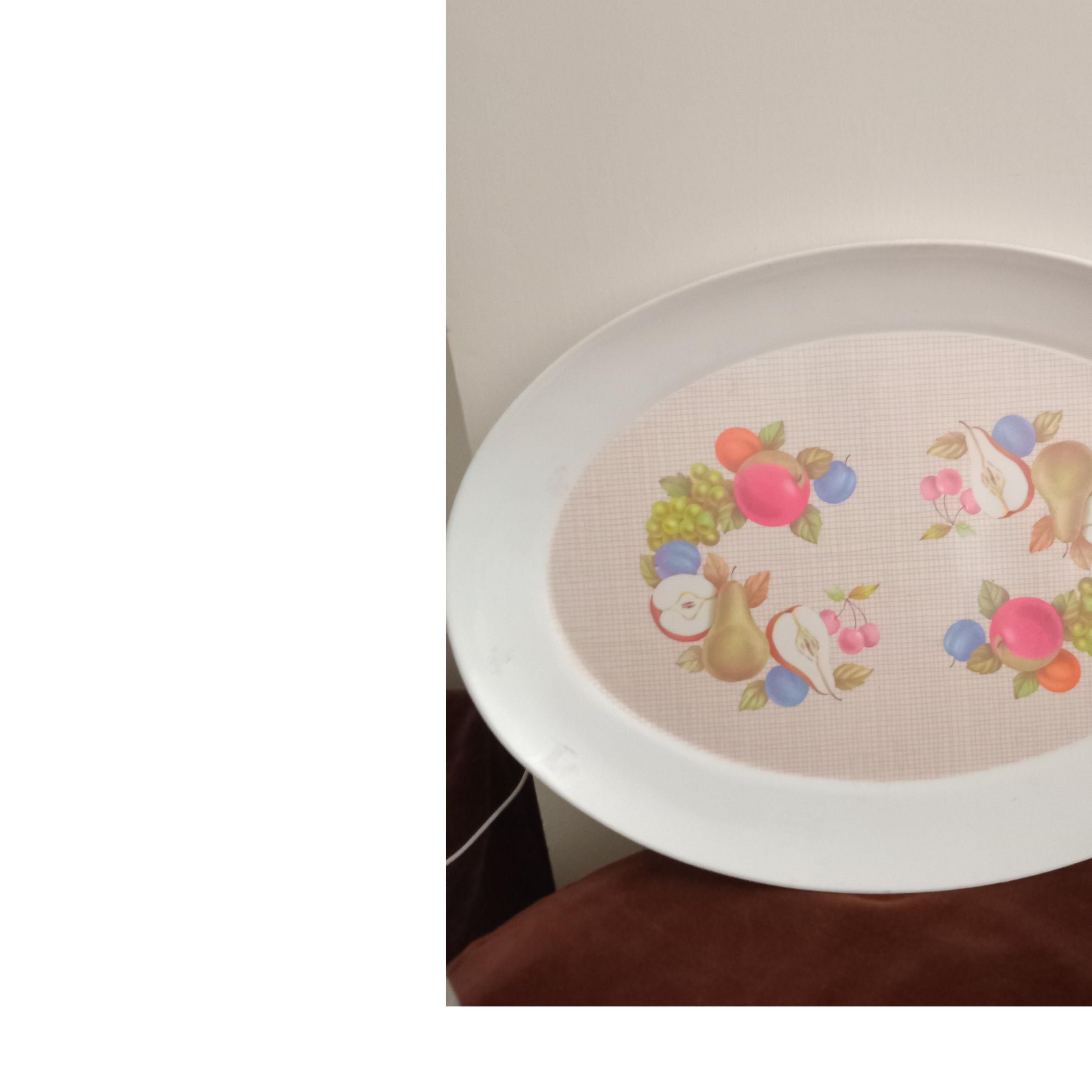 دیس ملامین ایرانی