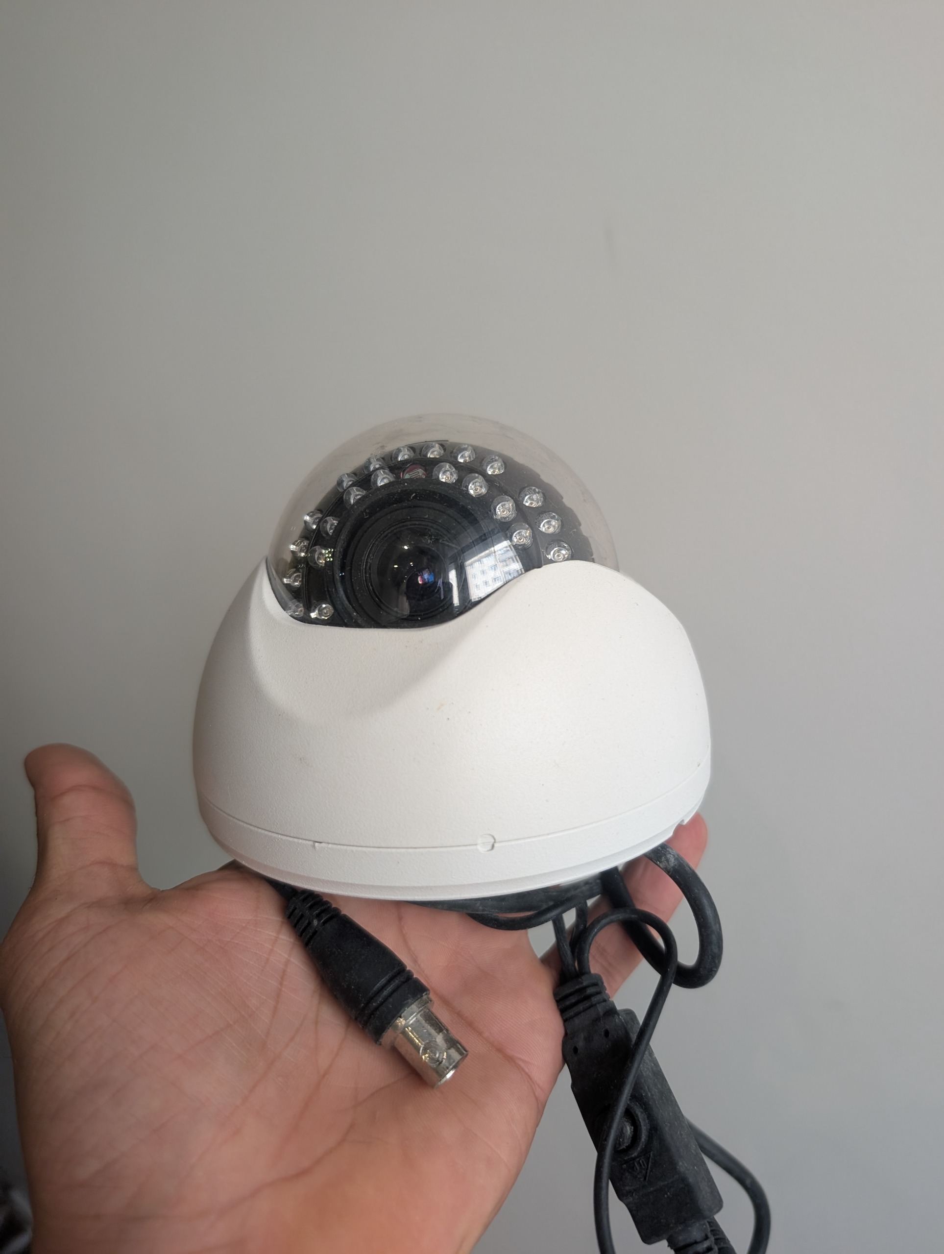 دوربین مداربسته SAYO.TECH مدل ST-VP24IRV/3SO