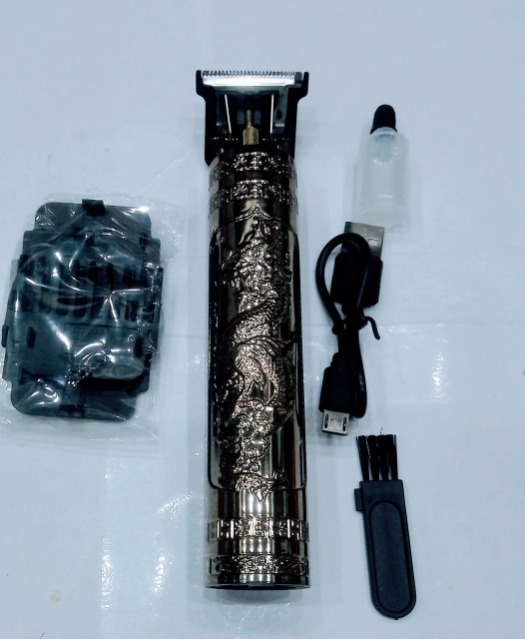 ماشین اصلاح کلاسیک نیکیتا t9 تیغه فلزی