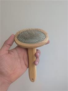برس