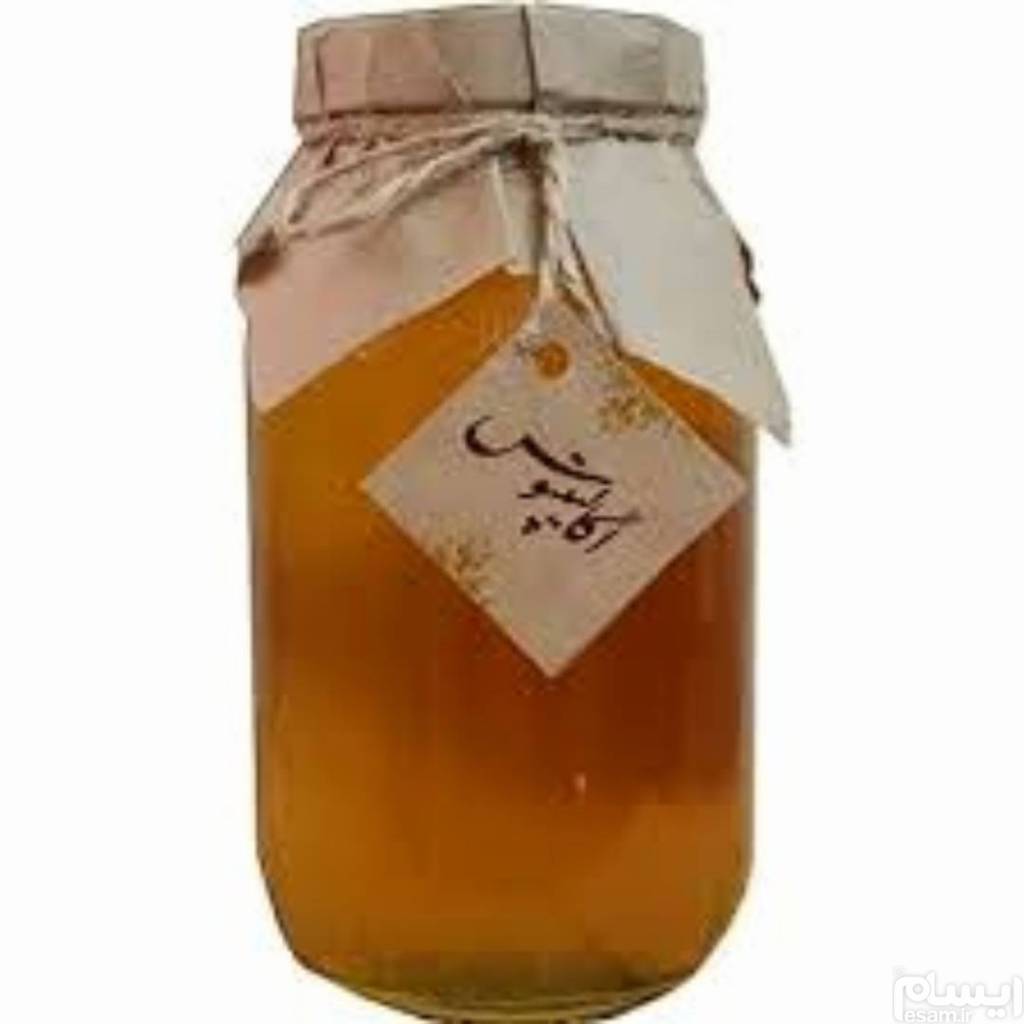 عسل اکالیپتوس