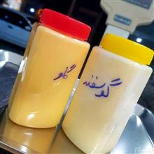 روغن