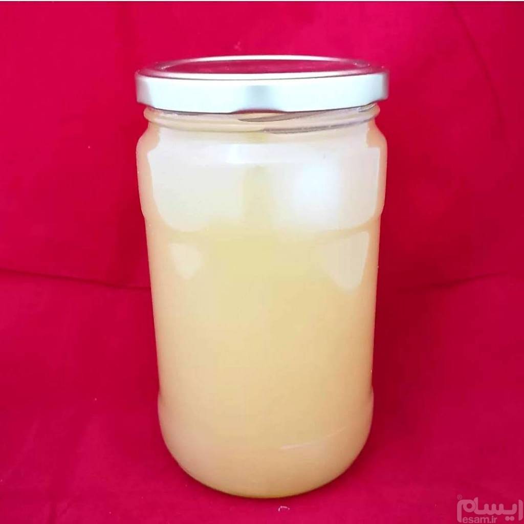  روغن حیوانی گوسفندی(600گرم)