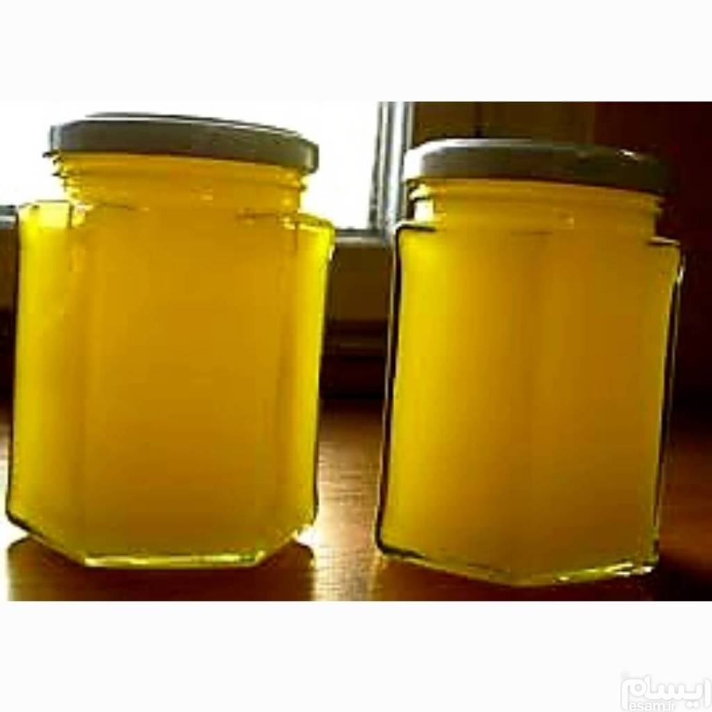 روغن حیوانی گاوی600گرم