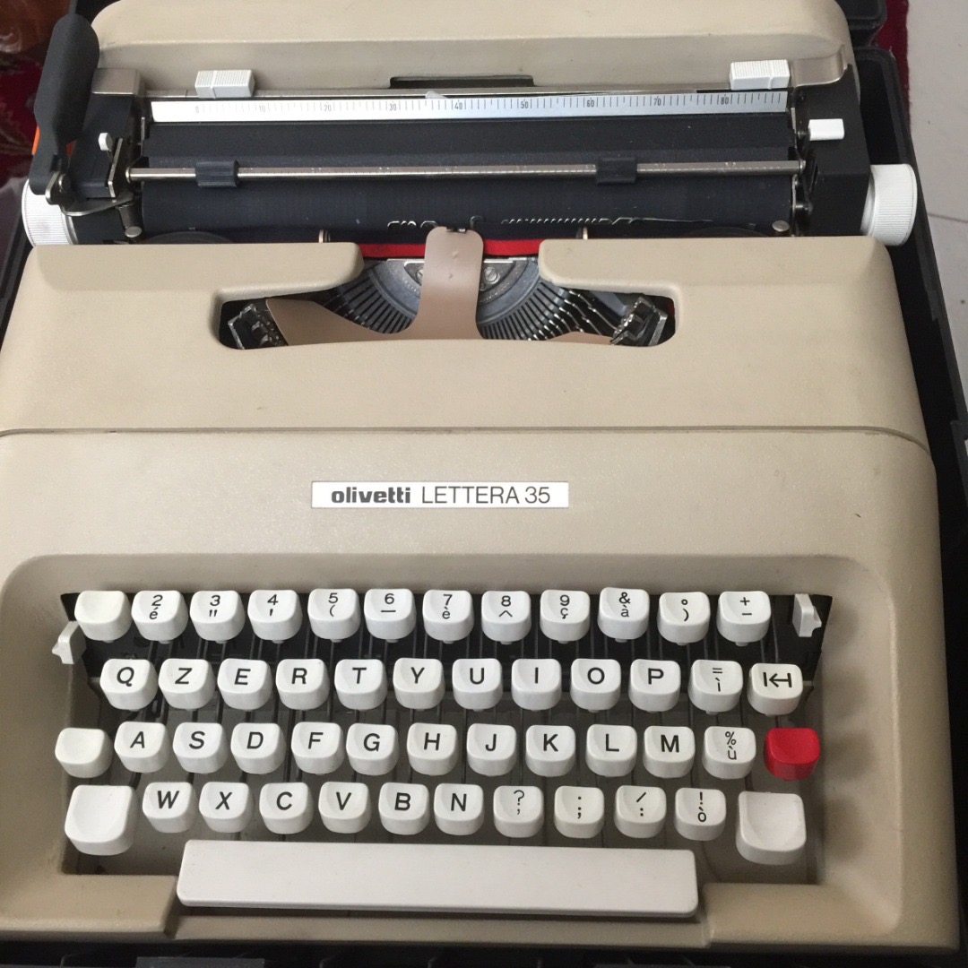 تایپ لاتین الویتی لترا لاتین