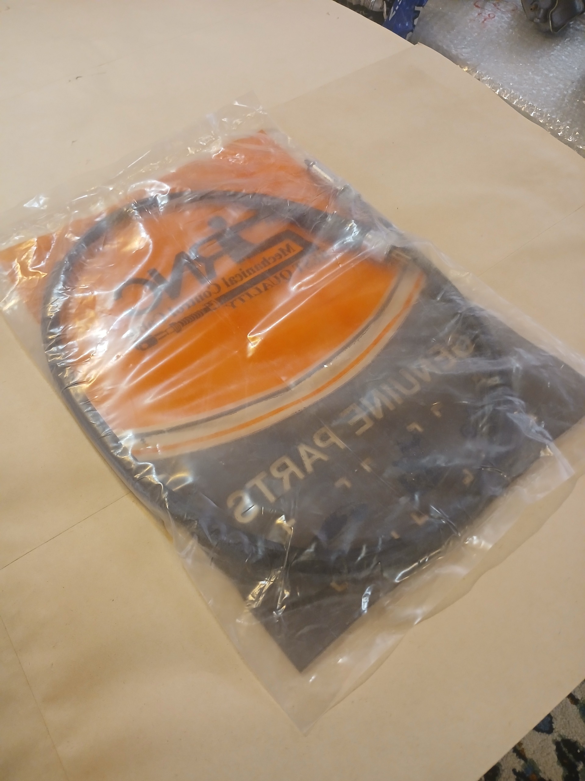 سیم کیلومتر هوندا 125 سیچی